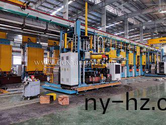 XLB_Q1250*1250=6.0MN側(cè)闆式(shi)實心(xin)胎(tai)硫化(hua)機(ji)